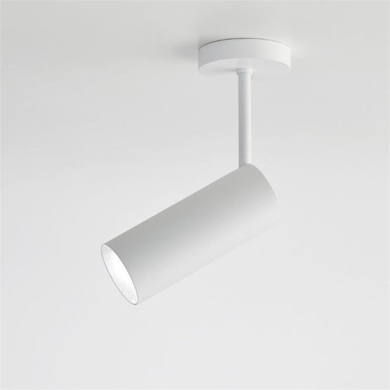 Tekna POT 6 - SURFACE MOUNTED GU10 Deckenlampe