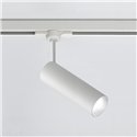 Tekna FLATSPOT 6 - GU10 LED Track lighting