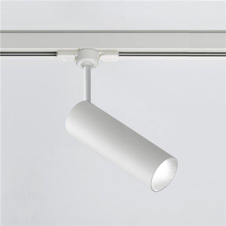 Tekna FLATSPOT 6 - GU10 LED Track lighting