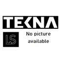 Tekna Clear Glass Globe accessory