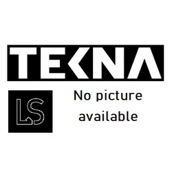 Tekna Pavilion ceiling plate in dark bronze Ø 10mm 70mm accessoire