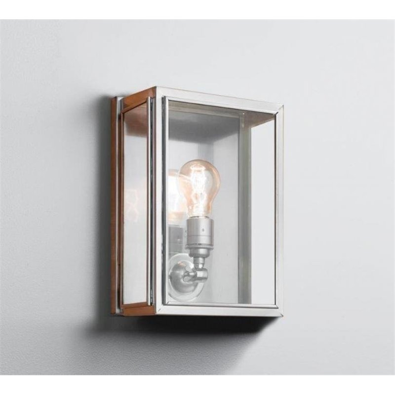 Tekna Essex Small Wandlampe