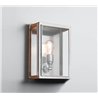 Tekna Essex Small Wandlampe