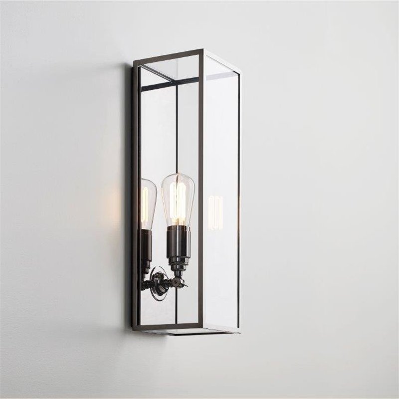 Tekna Musar 10 Wandlampe