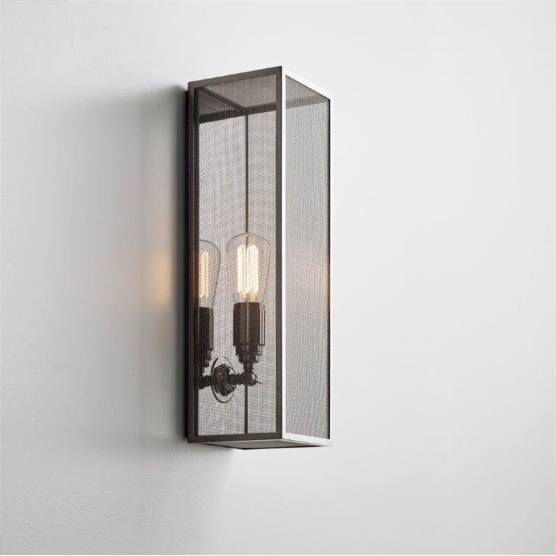 Tekna Musar 10 Wandlampe