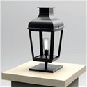 Tekna Montrose Small On Bracket On Foot lighting object