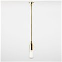 Tekna Thorn Pete Grip suspension lamp