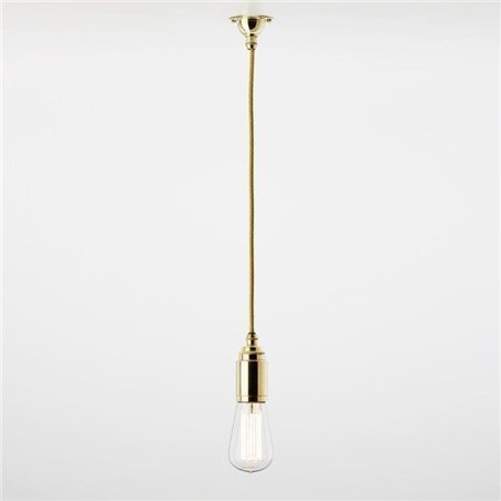 Tekna Thorn Pete Grip suspension lamp