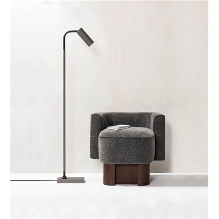 Tekna Marquesse floor lamp