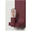 Tekna Walcott wall lamp