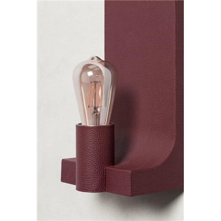 Tekna Walcott wall lamp