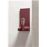 Tekna Walcott Wandlampe