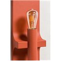Tekna Walcott Twin wall lamp