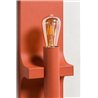 Tekna Walcott Twin Wandlampe
