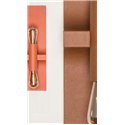 Tekna Walcott Twin wall lamp