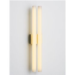 Tekna ARTON Phare Double Small Wandlampe