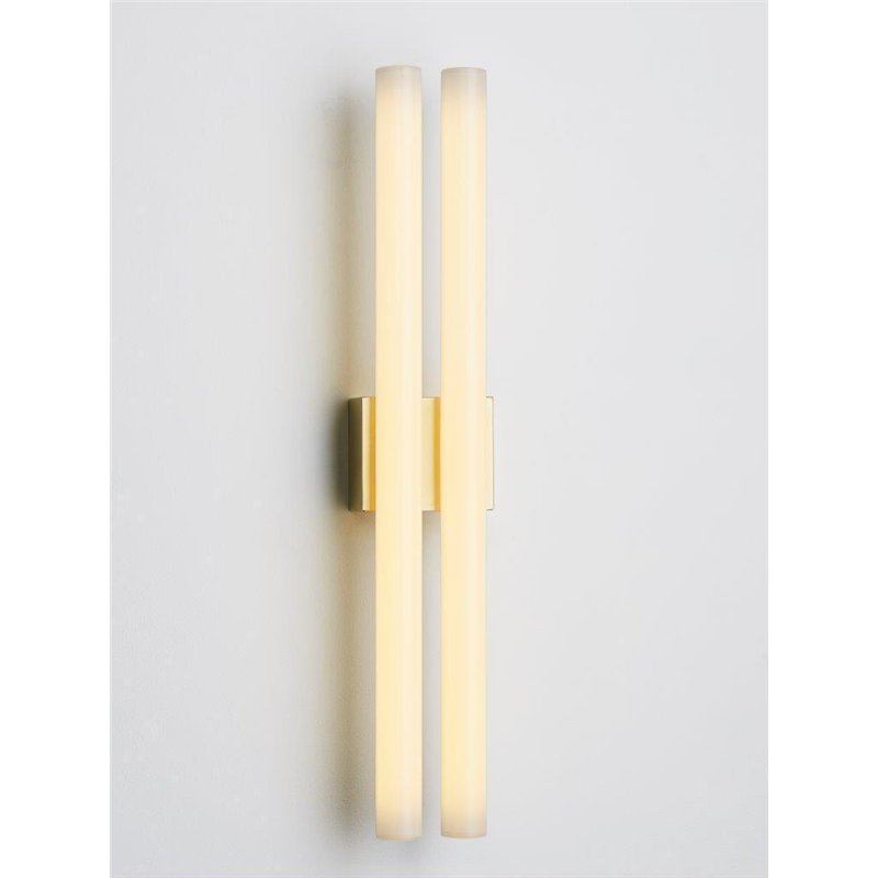 Tekna ARTON Phare Double Small Wandlampe