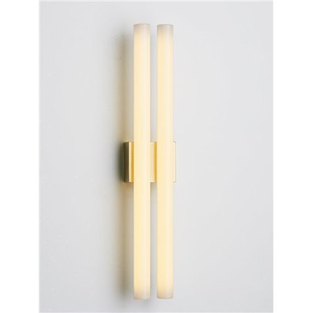 Tekna ARTON Phare Double Small Wall lamp