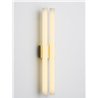 Tekna ARTON Phare Double Small Wandlampe