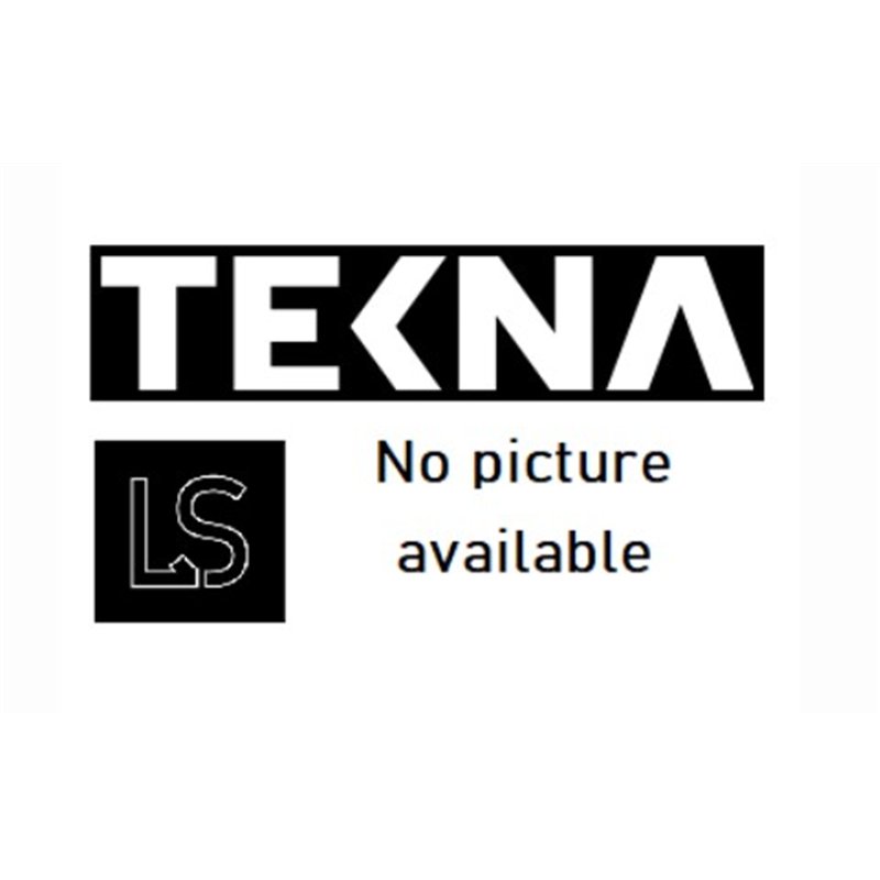 Tekna Tala frosted S14D 220-240V 6W 2700K 375lm 300mm (0-100% dimmable)