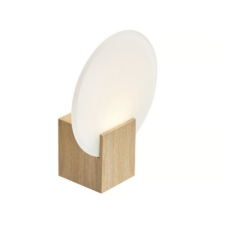 Nordlux Hester [IP44] 3-step Dim wall lamp