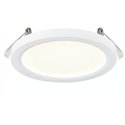 Nordlux Sóller 12 [IP44] 3-step-Dim recessed spot