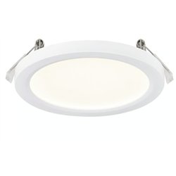 Nordlux Sóller 12 [IP44] 3-step-Dim Einbauspot