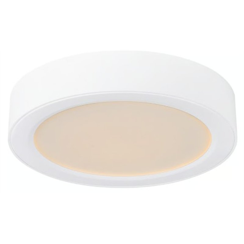 Nordlux Sóller 12 [IP44] 3-step-Dim Einbauspot