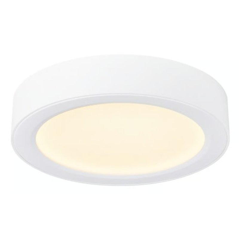 Nordlux Sóller 12 [IP44] 3-step-Dim Einbauspot