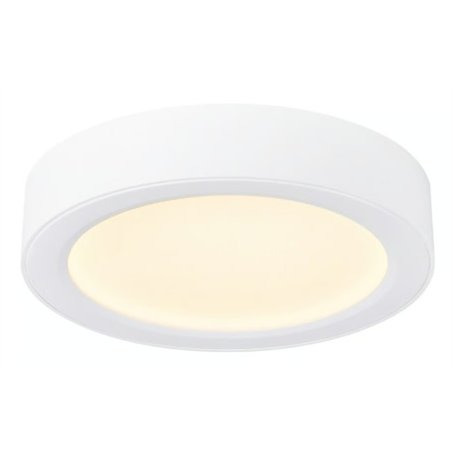 Nordlux Sóller 12 [IP44] 3-step-Dim recessed spot