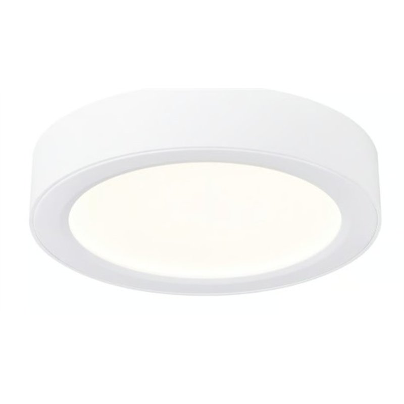 Nordlux Sóller 12 [IP44] 3-step-Dim Einbauspot