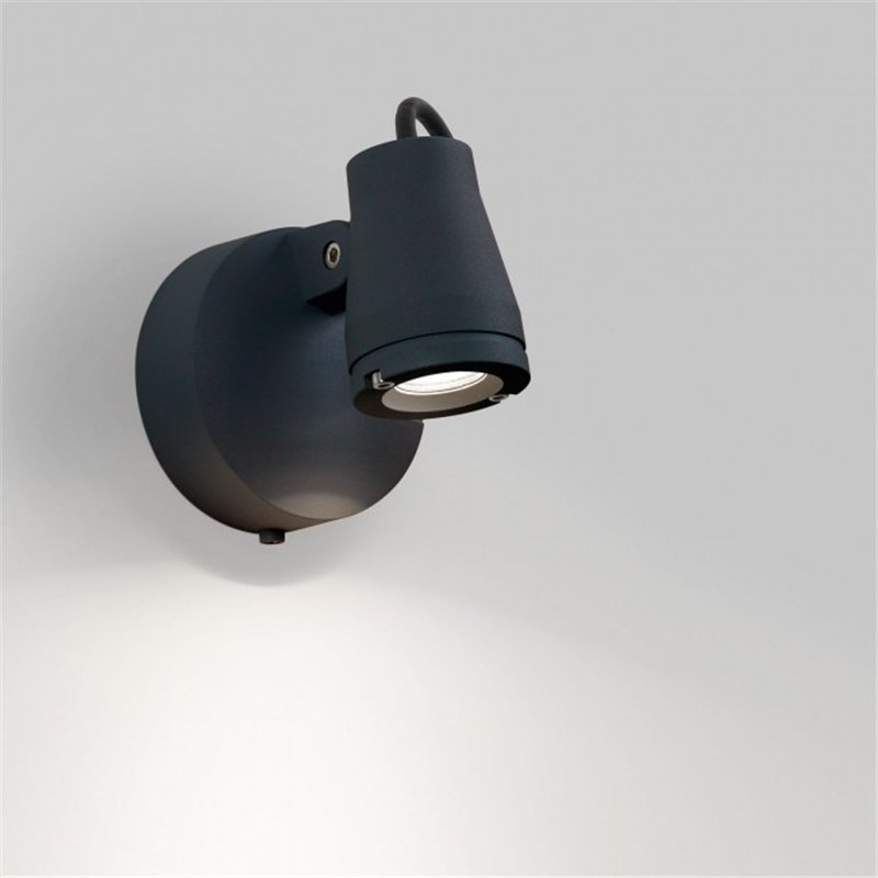 Delta Light KIX M Staande lamp Wandlampe