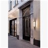 Delta Light MONTUR L O E27 Wandlampe