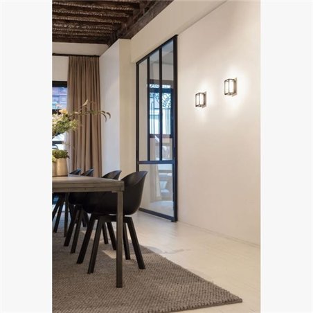 Delta Light MONTUR L O E27 Wall lamp