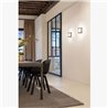 Delta Light MONTUR L O E27 Wandlampe