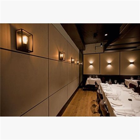 Delta Light MONTUR M O E27 Wall lamp