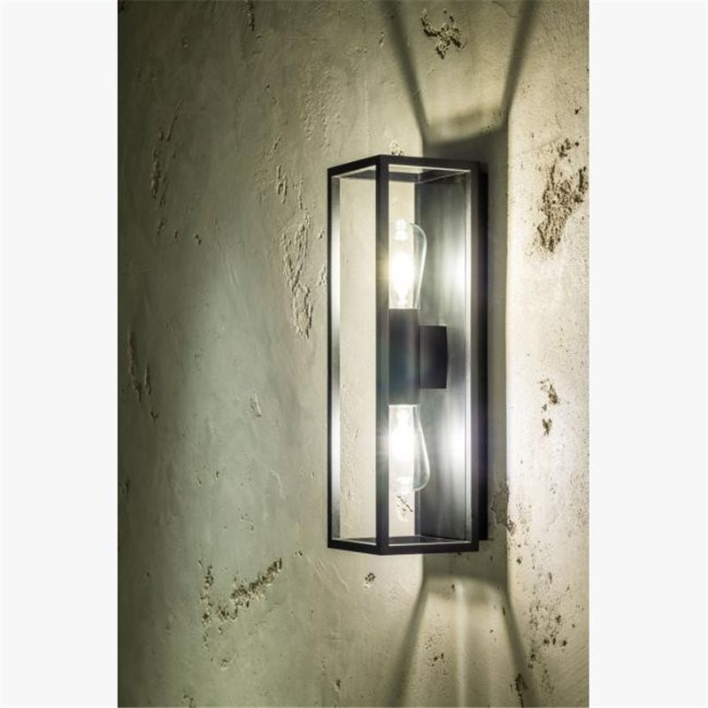 Delta Light MONTUR M O E27 Wandlampe