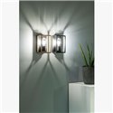 Delta Light MONTUR M O E27 Wall lamp