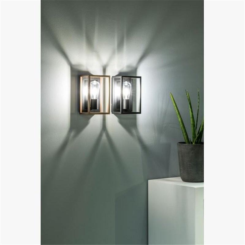 Delta Light MONTUR M O E27 Wandlampe