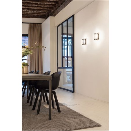 Delta Light MONTUR M O E27 Wall lamp