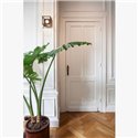 Delta Light MONTUR M O E27 Wall lamp