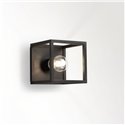 Delta Light MONTUR S O E27 Wall lamp