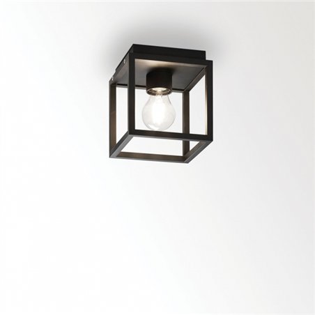 Delta Light MONTUR S O E27 Wall lamp