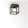 Delta Light MONTUR S O E27 Wandlampe