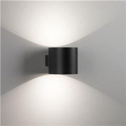 Delta Light ORBIT LED DIM8 Wandlampe