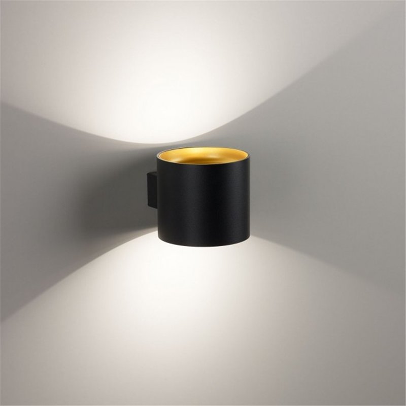 Delta Light ORBIT LED DIM8 Wandlampe