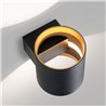 Delta Light ORBIT T LED Wandlampe