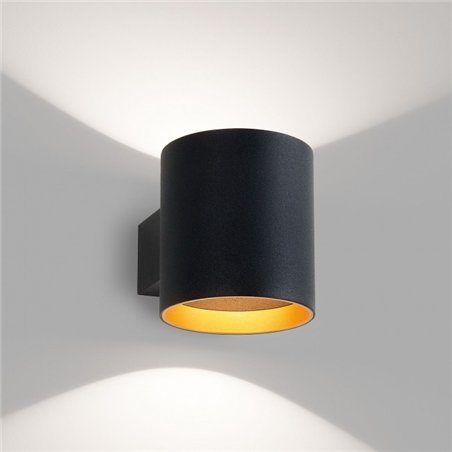 Delta Light ORBIT T LED Wall lamp