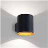 Delta Light ORBIT T LED Wandlampe
