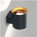 Delta Light ORBIT T LED Wall lamp